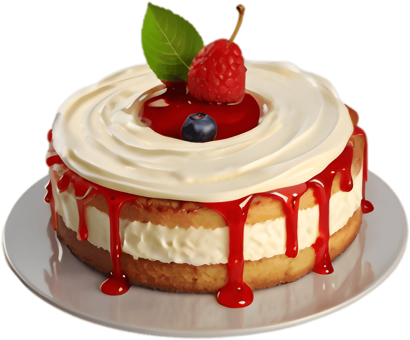 Cheesecake Clásico